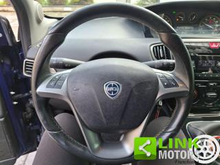 LANCIA Ypsilon usata, con Alzacristalli elettrici