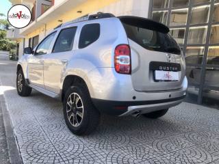 DACIA Duster usata, con Fendinebbia