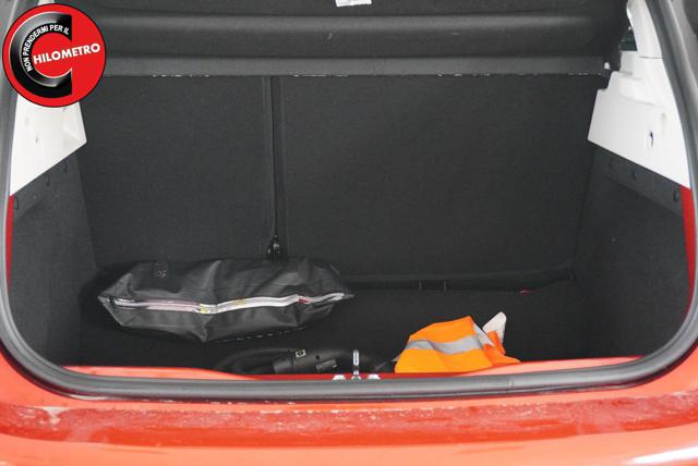 RENAULT ZOE usata, con Alzacristalli elettrici