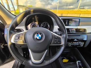 BMW X1 usata, con Immobilizzatore elettronico