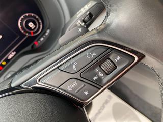 AUDI Q2 usata, con Fari LED