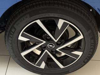 OPEL Corsa usata, con MP3