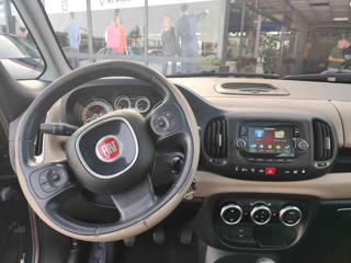 FIAT 500L usata, con Servosterzo