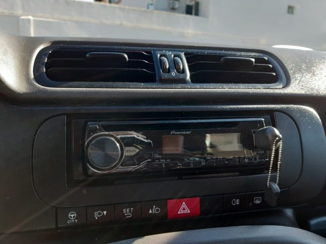 FIAT Panda usata, con Servosterzo