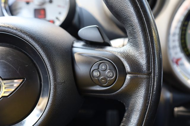 MINI Countryman usata, con Trazione integrale