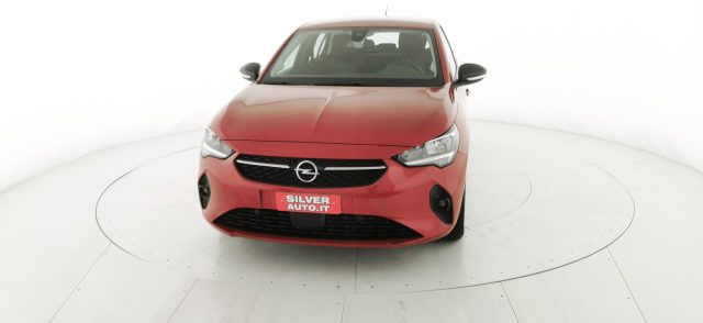 OPEL Corsa-e usata, con Vivavoce