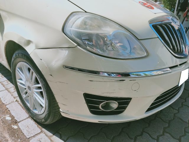 LANCIA MUSA usata 21