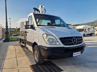 MERCEDES-BENZ Sprinter usata, con Airbag