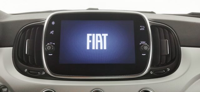 FIAT 500 usata 57