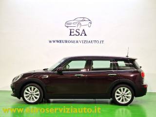MINI Clubman usata, con Alzacristalli elettrici