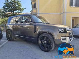 LAND ROVER Defender usata, con Controllo trazione