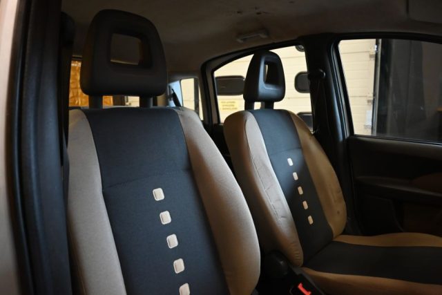 FIAT Panda usata 50