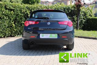 ALFA ROMEO Giulietta usata, con Airbag laterali
