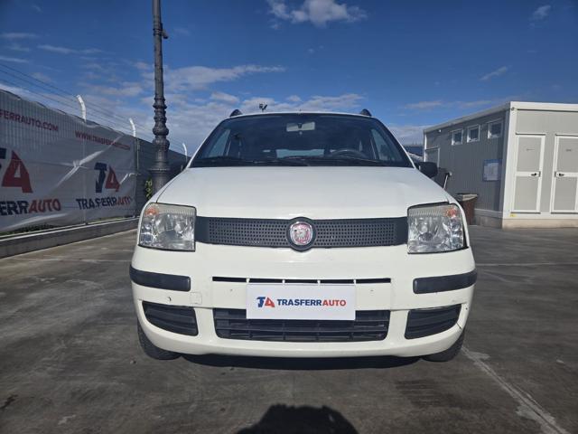 FIAT Panda usata 6