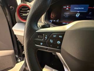 SEAT Ibiza usata, con Climatizzatore