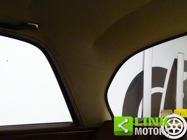 MERCEDES-BENZ 220 usata 9