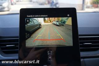 RENAULT Captur usata, con Bracciolo