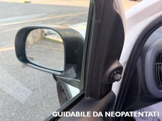 FIAT Panda usata, con Chiusura centralizzata