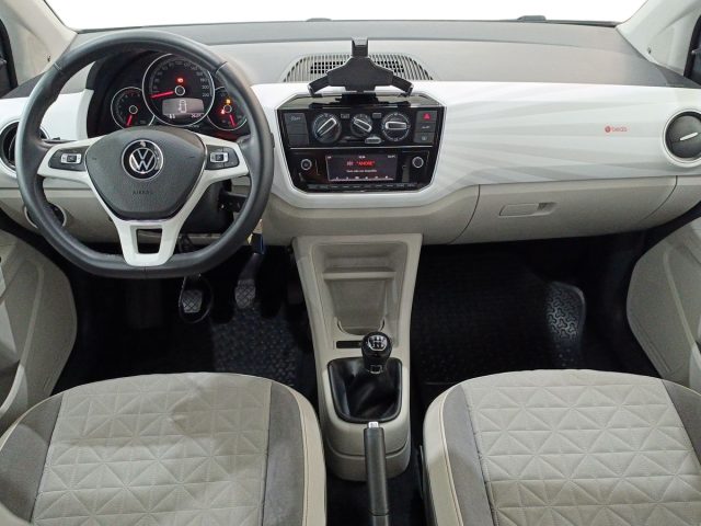VOLKSWAGEN up! usata, con Chiusura centralizzata