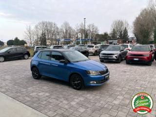 SKODA Fabia usata, con Autoradio