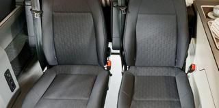 WESTFALIA  usata 17