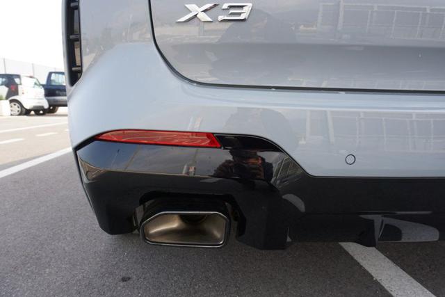 BMW X3 usata 110
