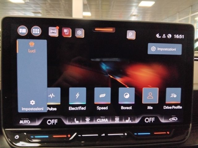 CUPRA Formentor usata 28