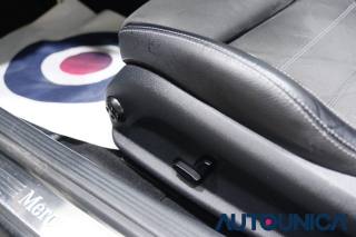 MERCEDES-BENZ C 220 usata, con Fari LED