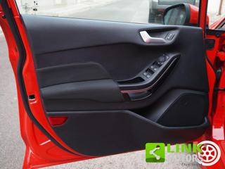 FORD Fiesta usata 19