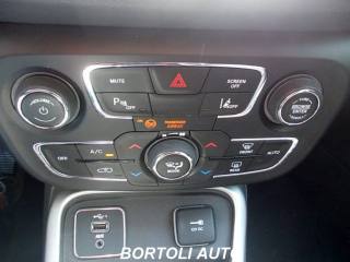 JEEP Renegade usata, con Chiusura centralizzata telecomandata