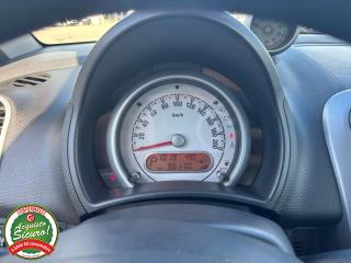 OPEL Agila usata, con Cronologia tagliandi