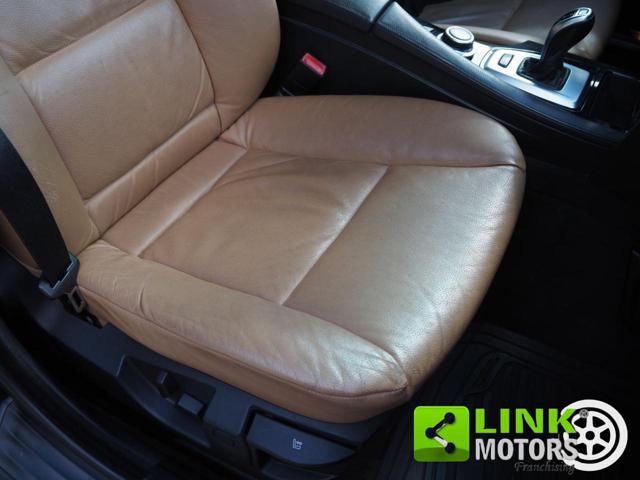 BMW 530 usata 36