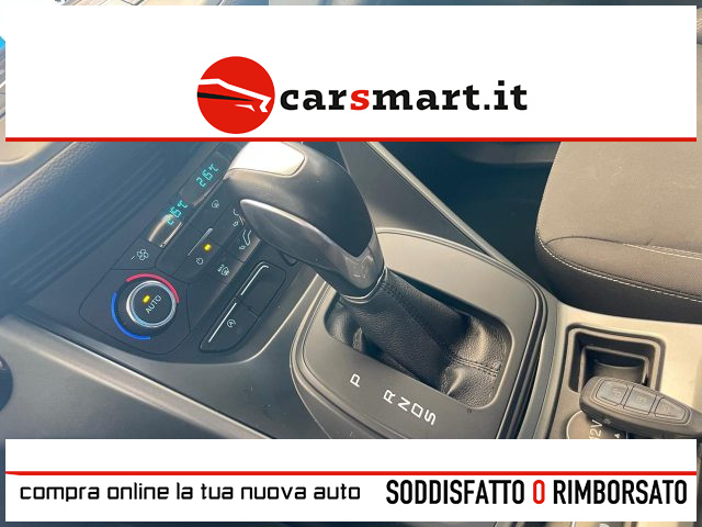 FORD Kuga usata, con Airbag testa