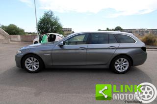 BMW 520 usata, con Airbag Passeggero