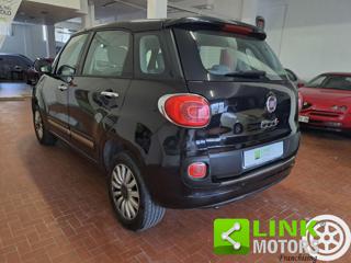 FIAT 500L usata, con Airbag Passeggero