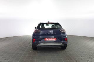 FORD Puma usata 4