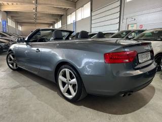 AUDI A5 usata, con Autoradio