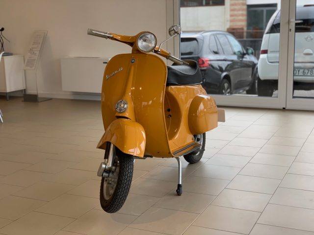 PIAGGIO Vespa 50 R usata 0