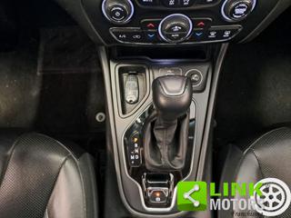 JEEP Cherokee usata 39