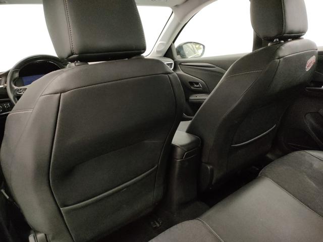 OPEL Corsa usata, con USB