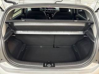 KIA Picanto usata, con Sistema di navigazione