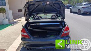 MERCEDES-BENZ SLK 350 usata, con Tettuccio apribile