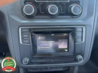 VOLKSWAGEN Caddy usata, con Cronologia tagliandi