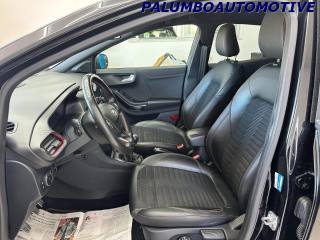 FORD Puma usata, con Cruise Control