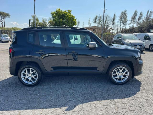 JEEP Renegade usata, con Autoradio