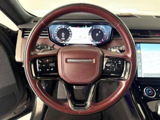 LAND ROVER Range Rover Sport usata, con Controllo automatico clima