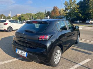 PEUGEOT 208 usata, con Airbag laterali