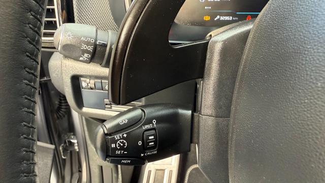 CITROEN C5 Aircross usata, con Sistema di navigazione