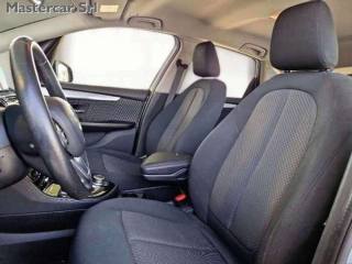 BMW 225 usata, con Lettore CD