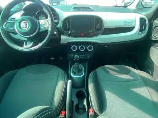 FIAT 500L usata, con Fendinebbia